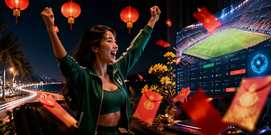 Trò chơi esports và cá cược tại Mũi Né